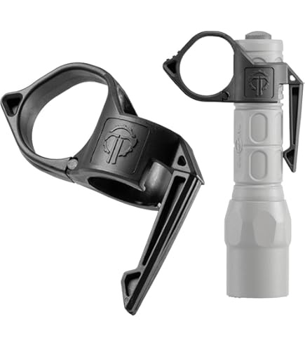 Amazon.com: SureFire G2X Tactical Single-Output LED Flashlight